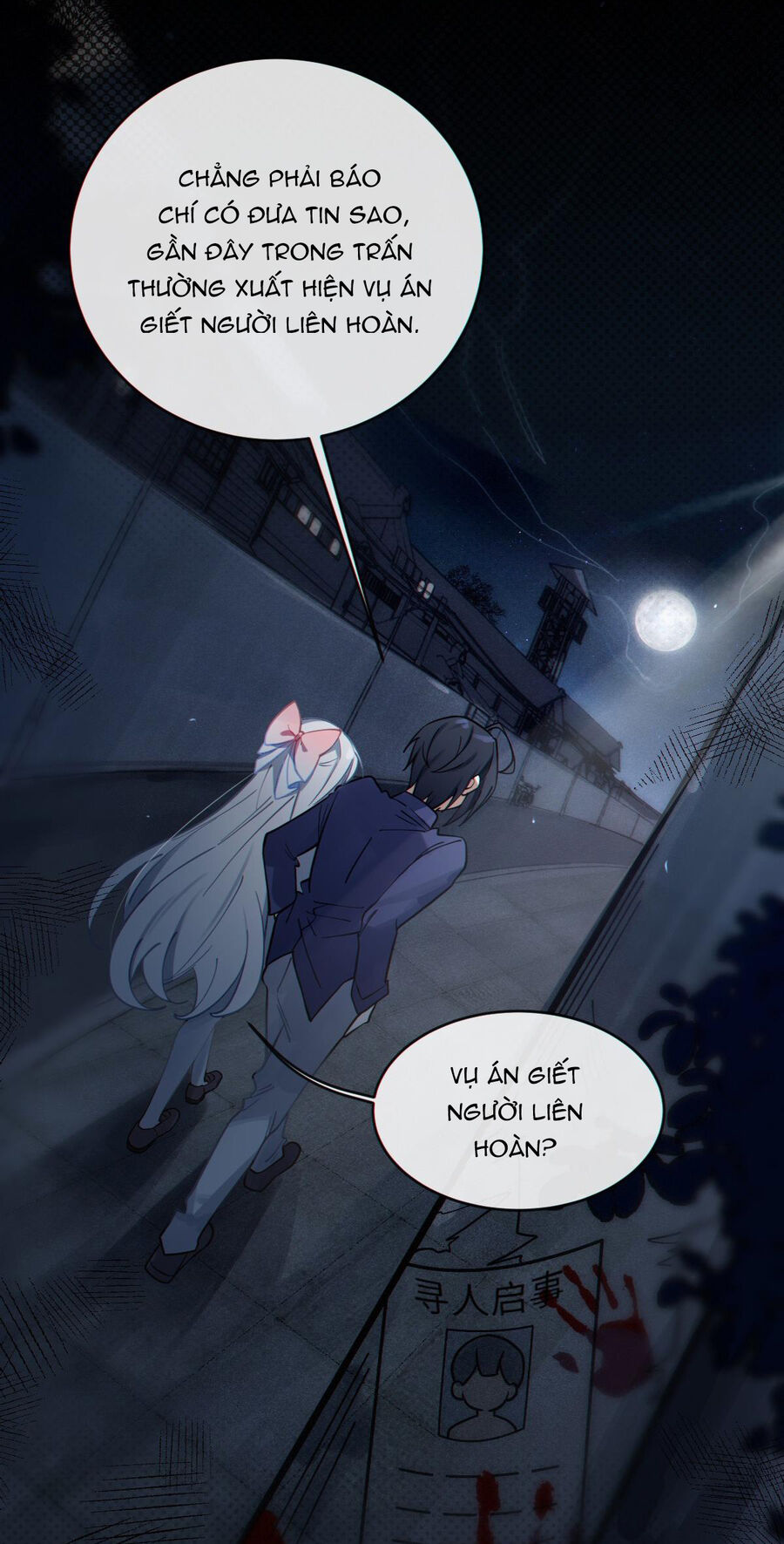 Gia Và Nữ Quỷ Đối Chọi Gay Gắt Chapter 2 - 37