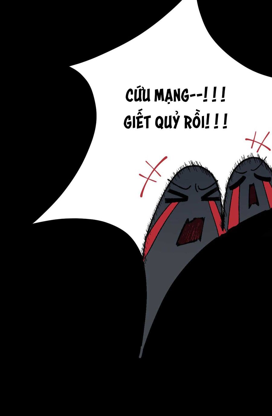 Gia Và Nữ Quỷ Đối Chọi Gay Gắt Chapter 3 - 36