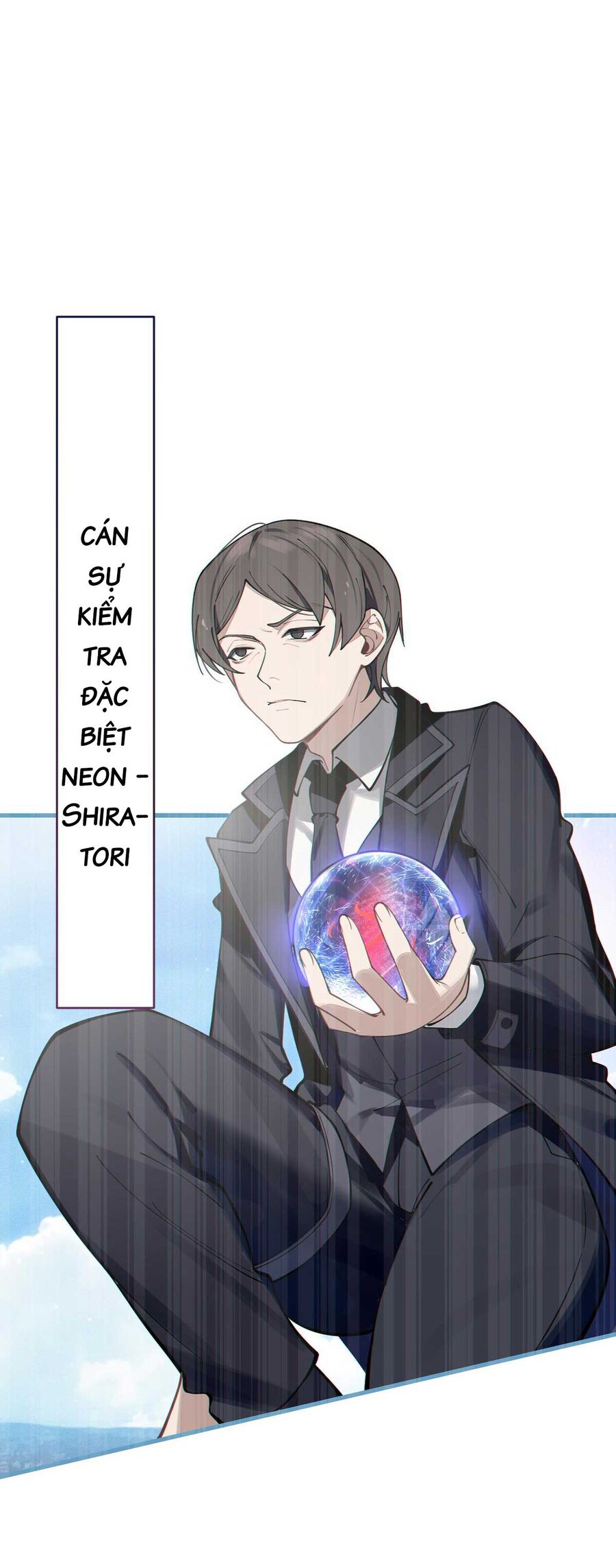 Gia Và Nữ Quỷ Đối Chọi Gay Gắt Chapter 4 - 26