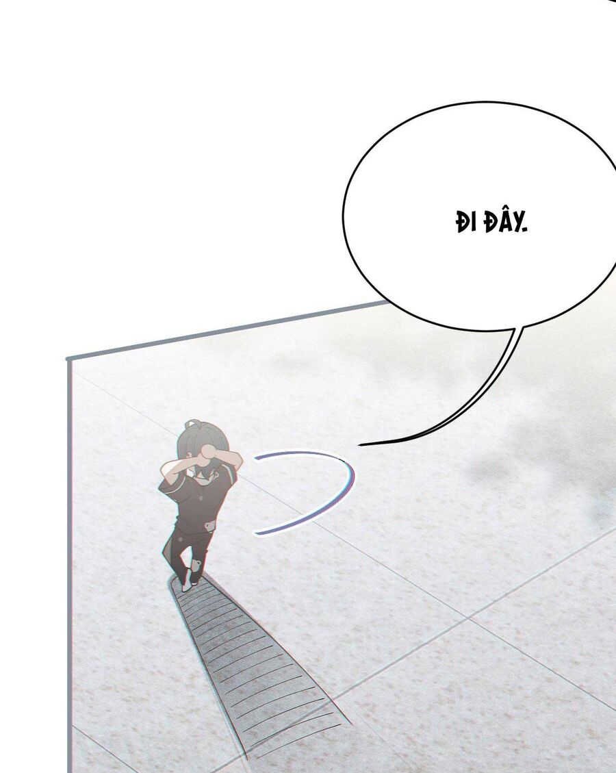 Gia Và Nữ Quỷ Đối Chọi Gay Gắt Chapter 4 - 58