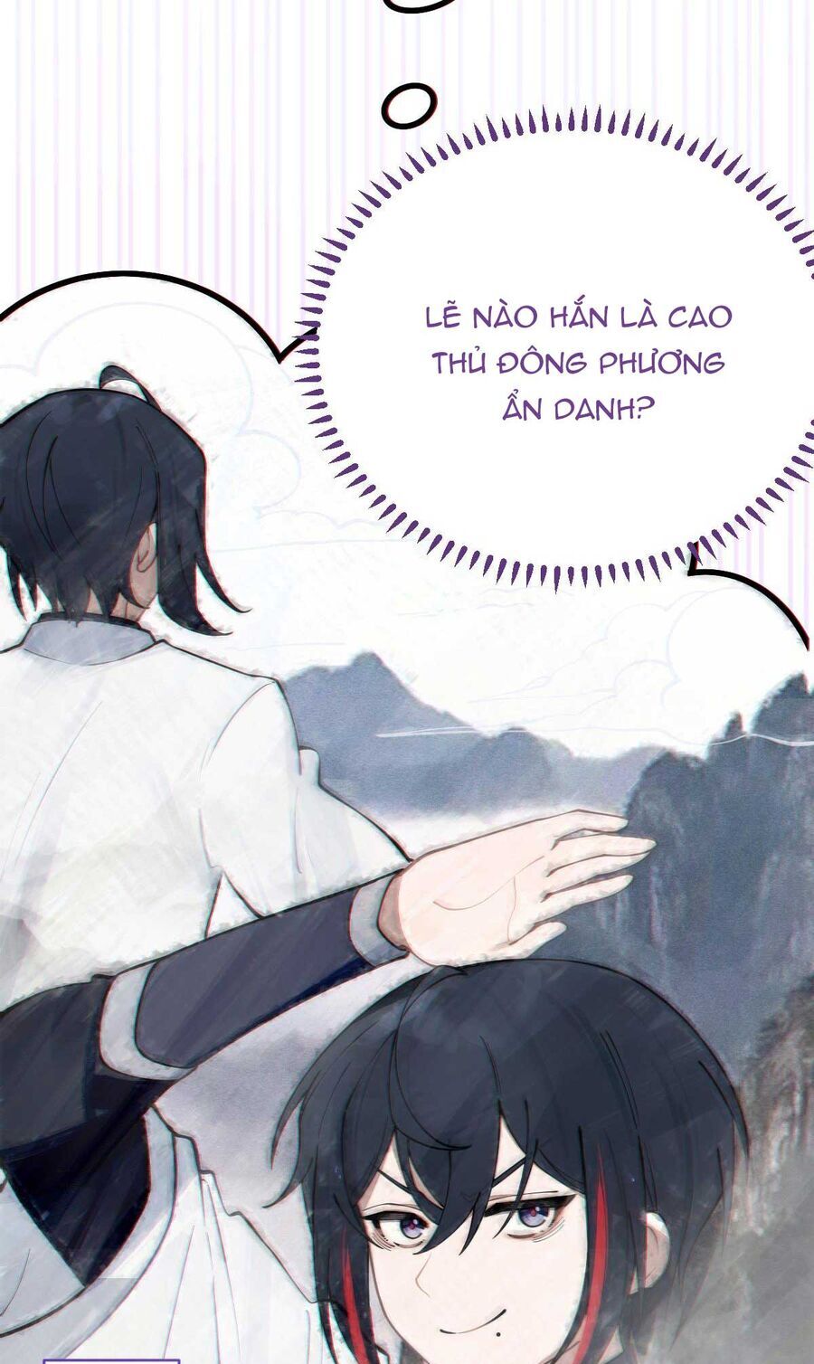 Gia Và Nữ Quỷ Đối Chọi Gay Gắt Chapter 4 - 61