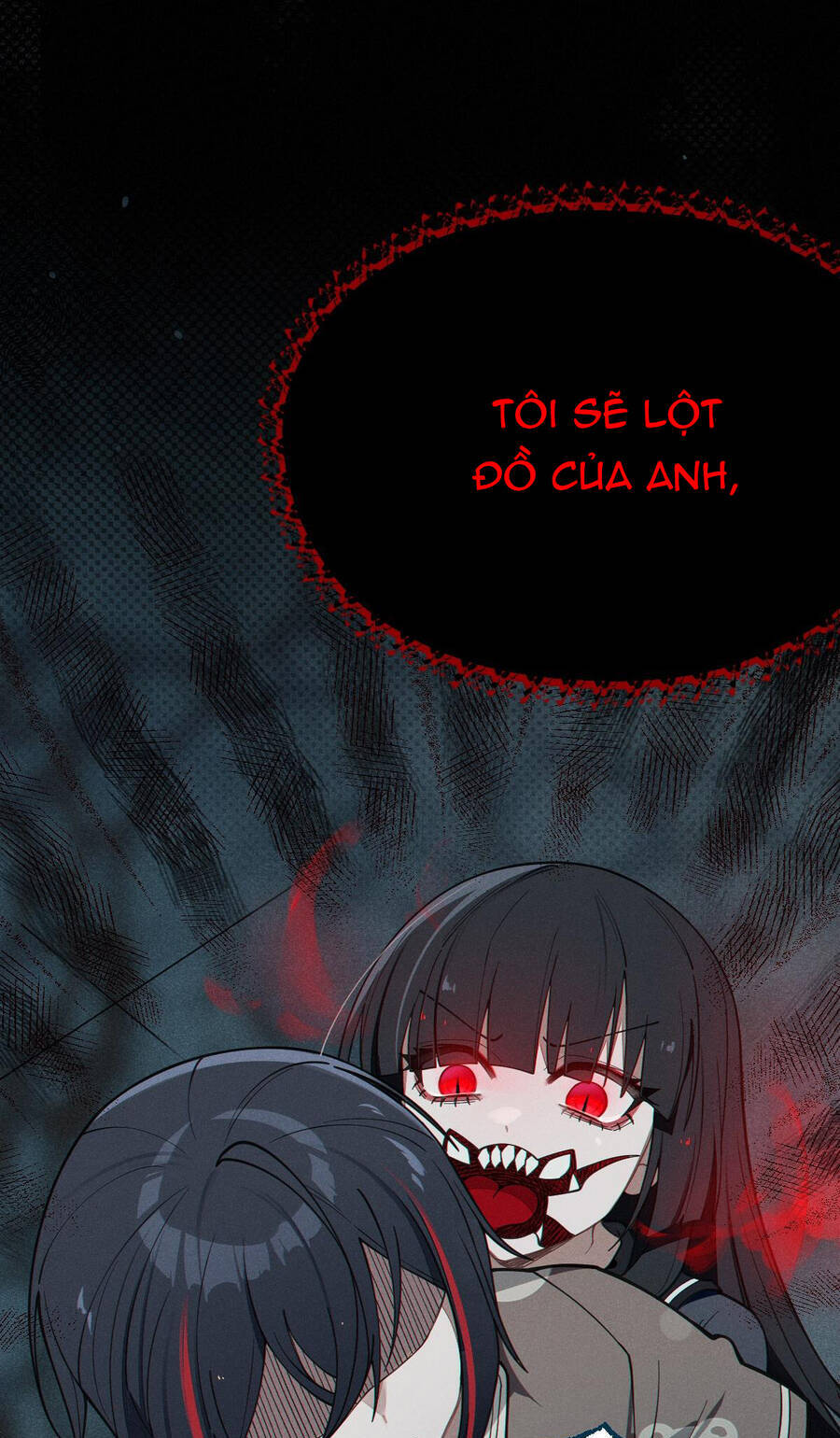Gia Và Nữ Quỷ Đối Chọi Gay Gắt Chapter 10 - 19