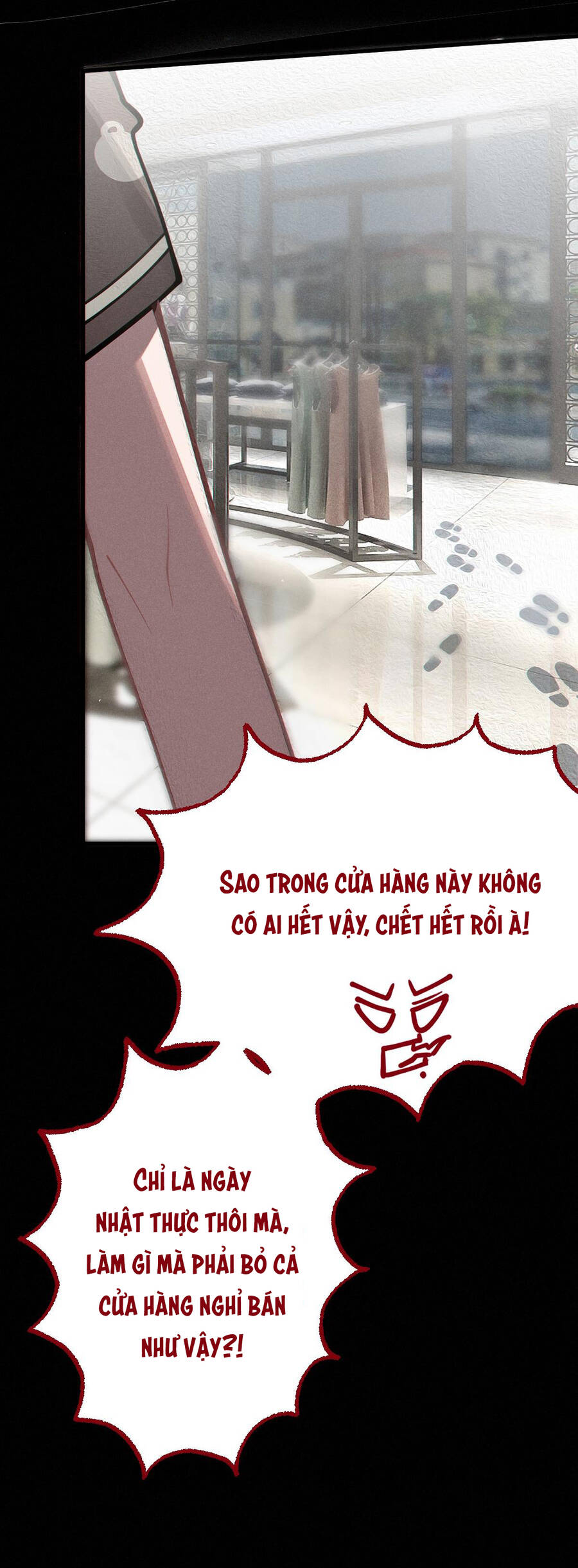 Gia Và Nữ Quỷ Đối Chọi Gay Gắt Chapter 10 - 47
