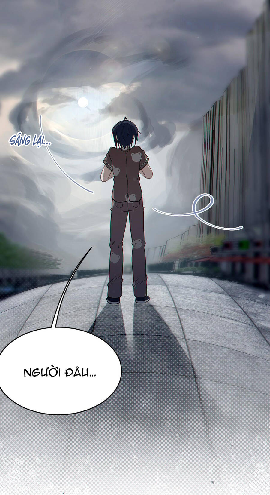Gia Và Nữ Quỷ Đối Chọi Gay Gắt Chapter 11 - 25