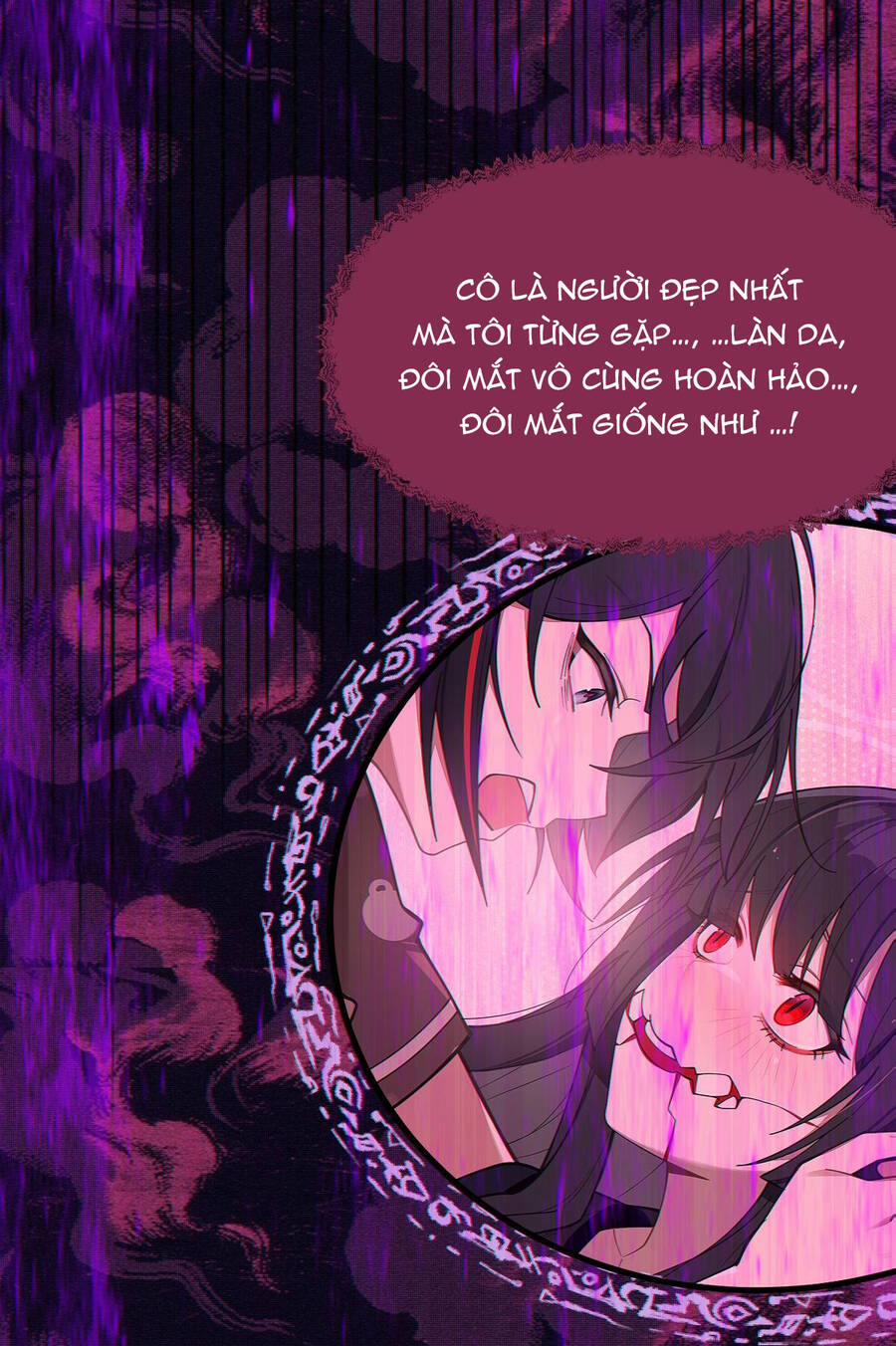 Gia Và Nữ Quỷ Đối Chọi Gay Gắt Chapter 11 - 48