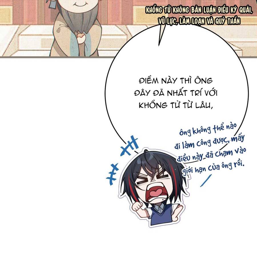 Gia Và Nữ Quỷ Đối Chọi Gay Gắt Chapter 12 - 14