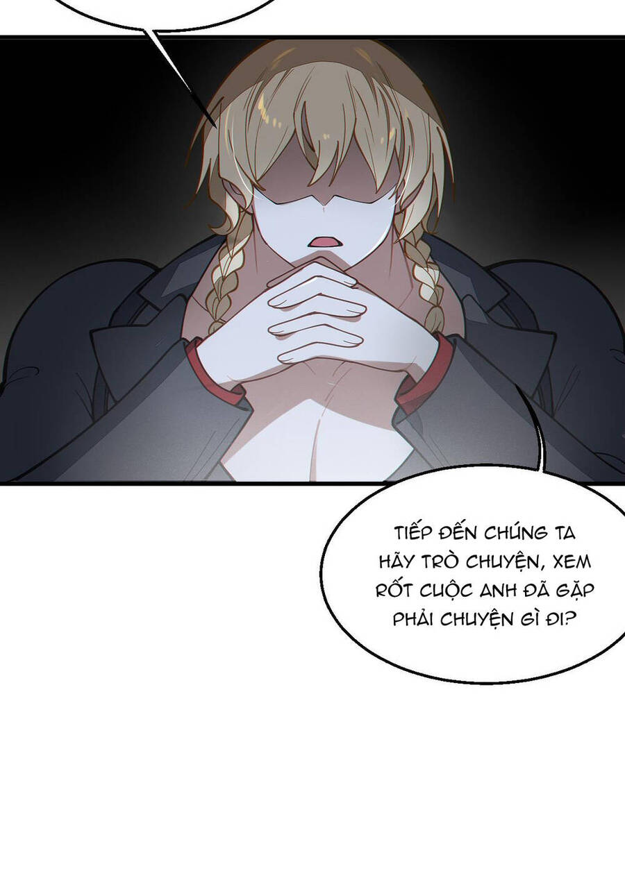 Gia Và Nữ Quỷ Đối Chọi Gay Gắt Chapter 14 - 60