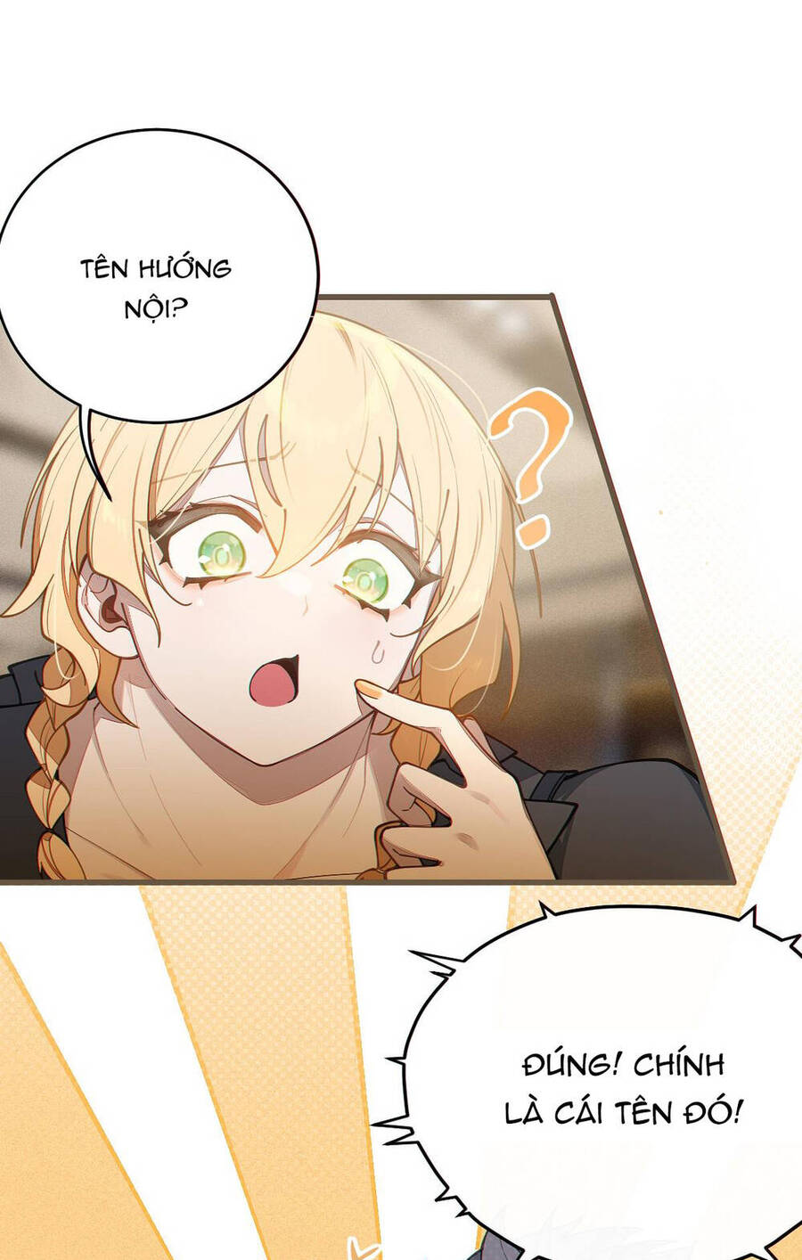 Gia Và Nữ Quỷ Đối Chọi Gay Gắt Chapter 14 - 7