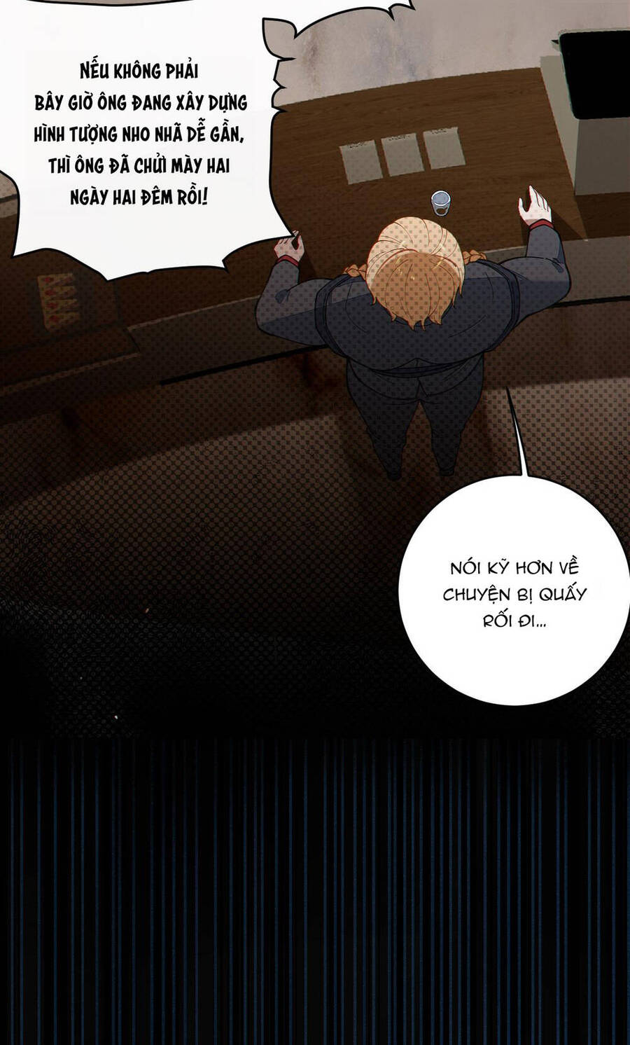 Gia Và Nữ Quỷ Đối Chọi Gay Gắt Chapter 14 - 71
