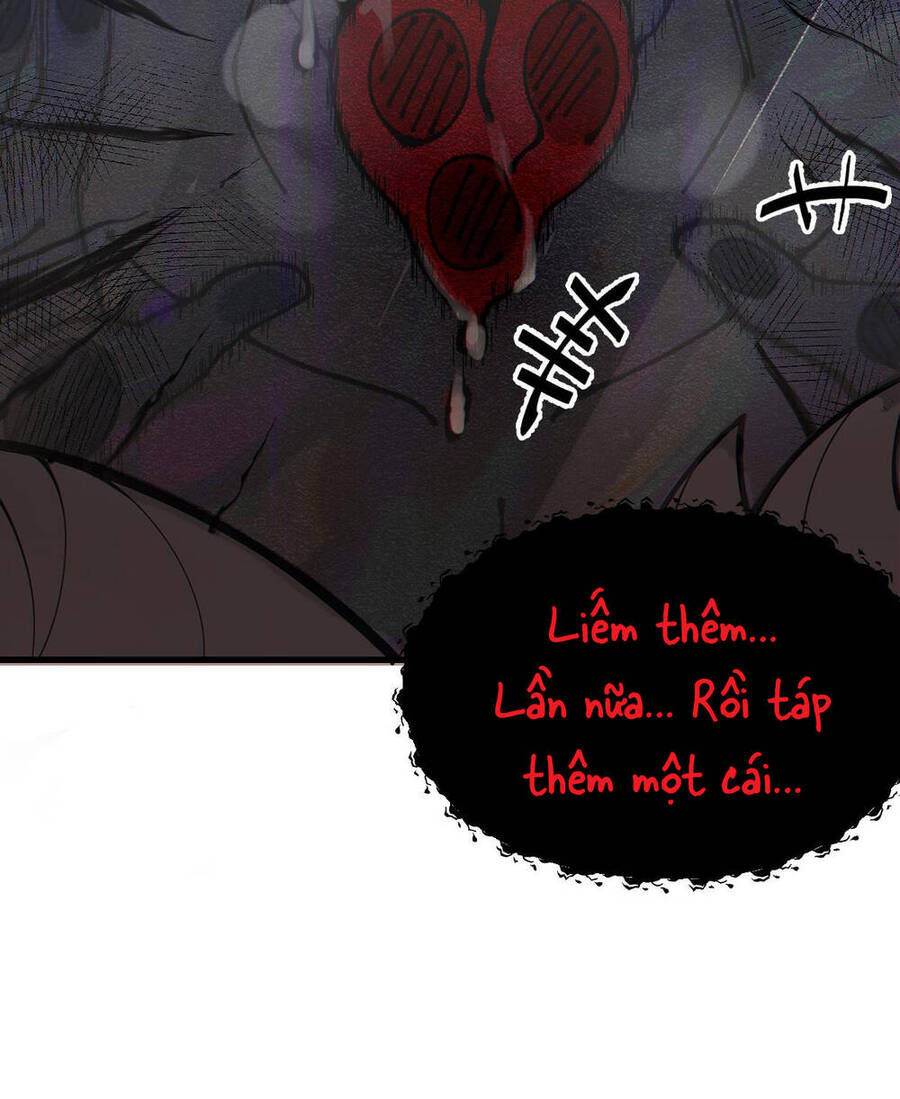 Gia Và Nữ Quỷ Đối Chọi Gay Gắt Chapter 14 - 86