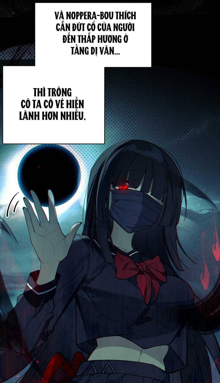 Gia Và Nữ Quỷ Đối Chọi Gay Gắt Chapter 7 - 35