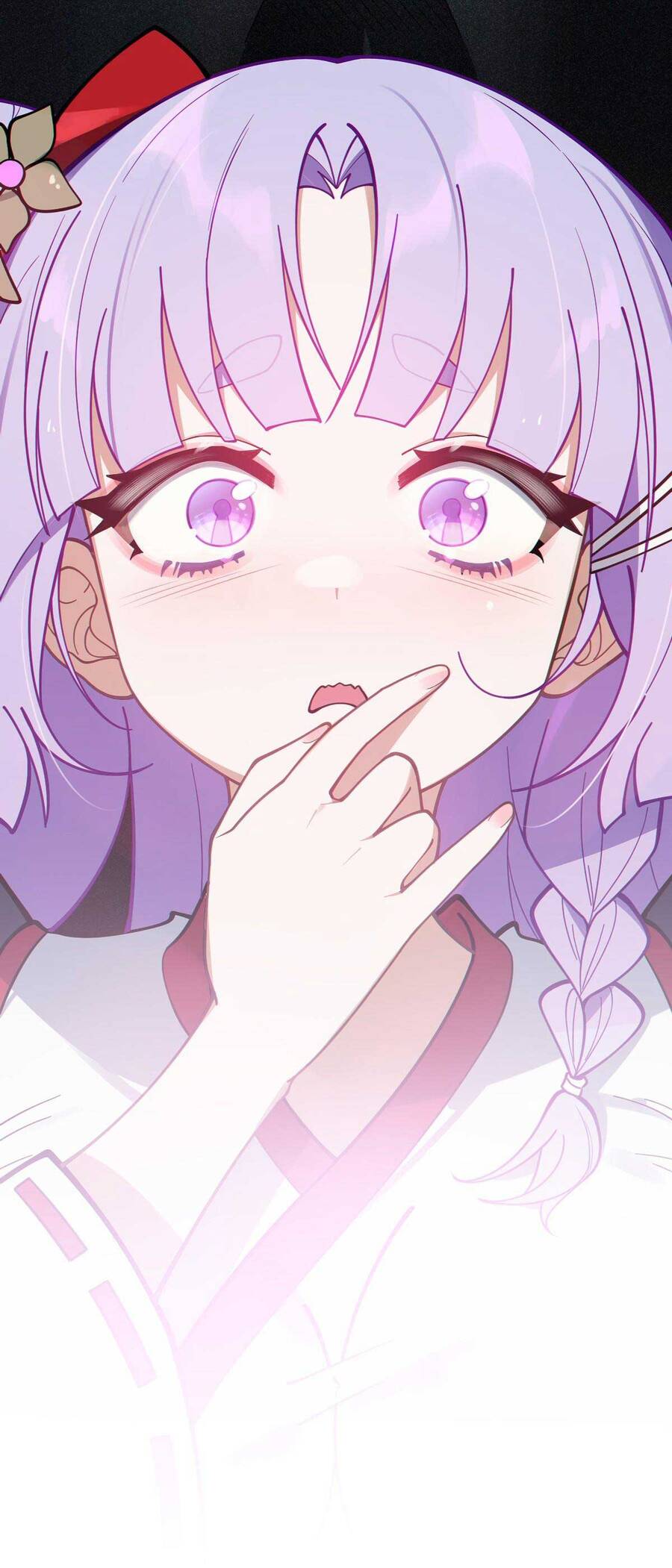 Gia Và Nữ Quỷ Đối Chọi Gay Gắt Chapter 8 - 14