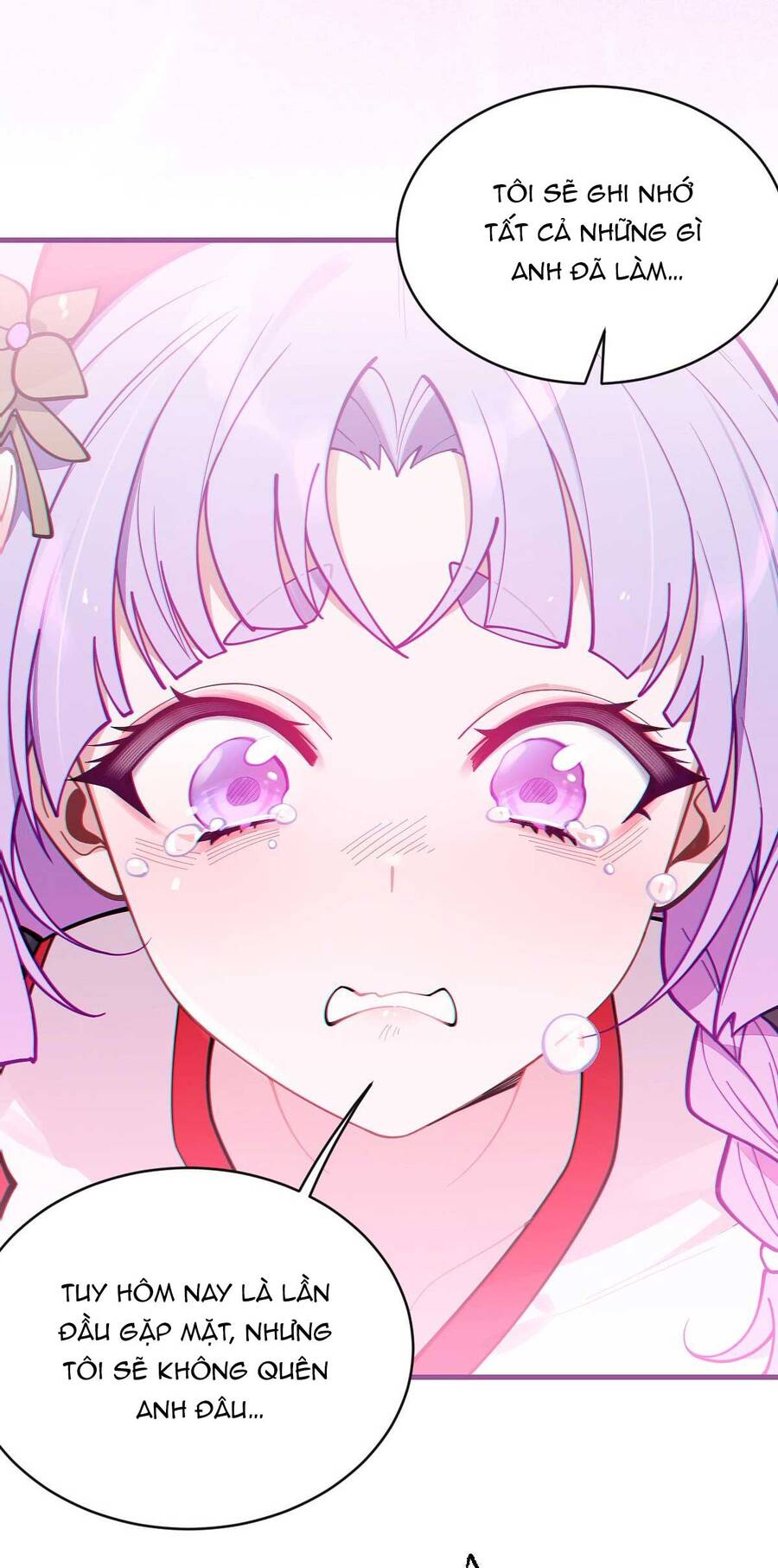 Gia Và Nữ Quỷ Đối Chọi Gay Gắt Chapter 8 - 17