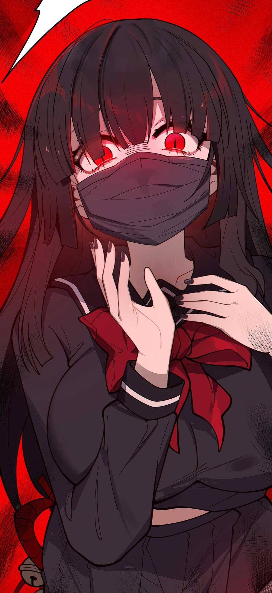 Gia Và Nữ Quỷ Đối Chọi Gay Gắt Chapter 8 - 23