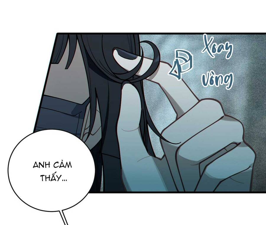 Gia Và Nữ Quỷ Đối Chọi Gay Gắt Chapter 8 - 26