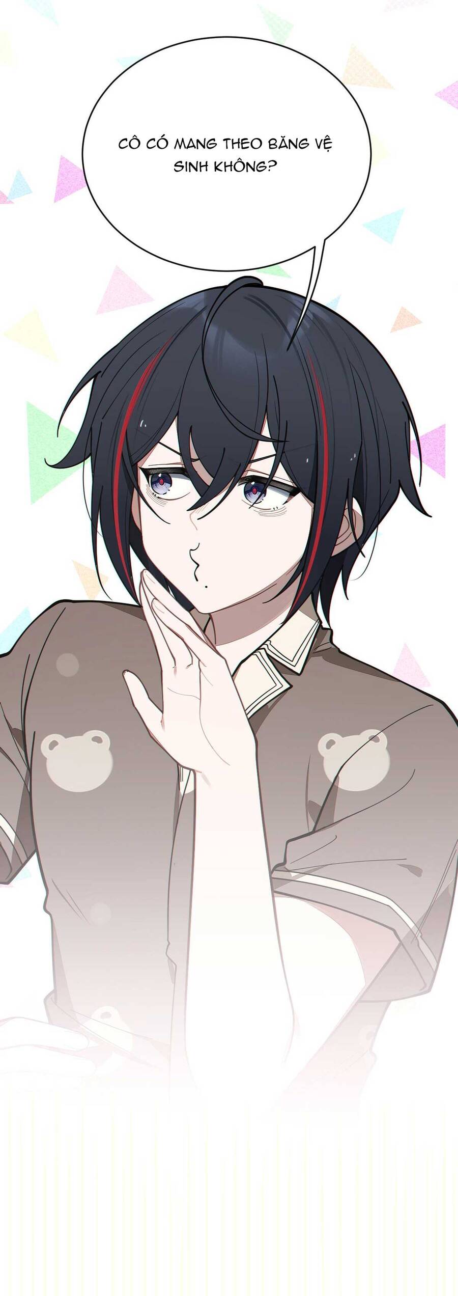 Gia Và Nữ Quỷ Đối Chọi Gay Gắt Chapter 8 - 30