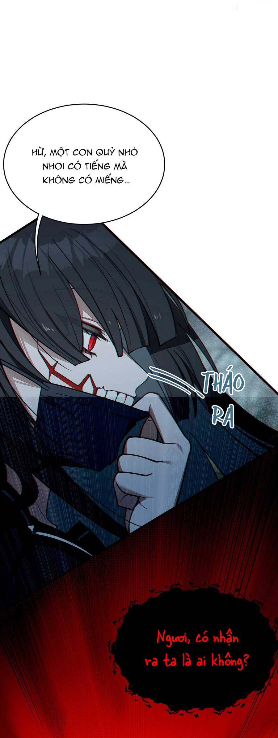 Gia Và Nữ Quỷ Đối Chọi Gay Gắt Chapter 8 - 39