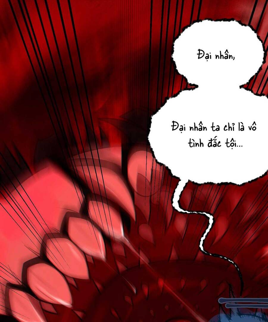 Gia Và Nữ Quỷ Đối Chọi Gay Gắt Chapter 8 - 43