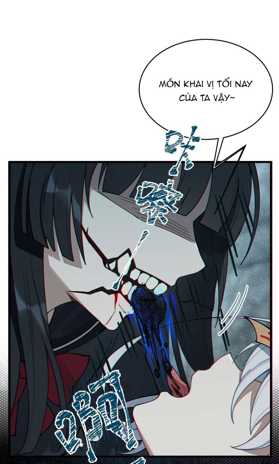 Gia Và Nữ Quỷ Đối Chọi Gay Gắt Chapter 8 - 46