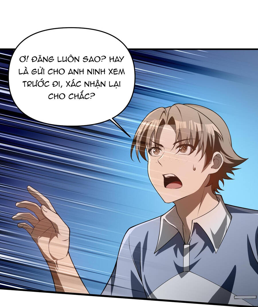 Tôi Livestream Cầu Hôn Nữ Quỷ Vậy Mà Thành Công!? Chapter 12 - 28