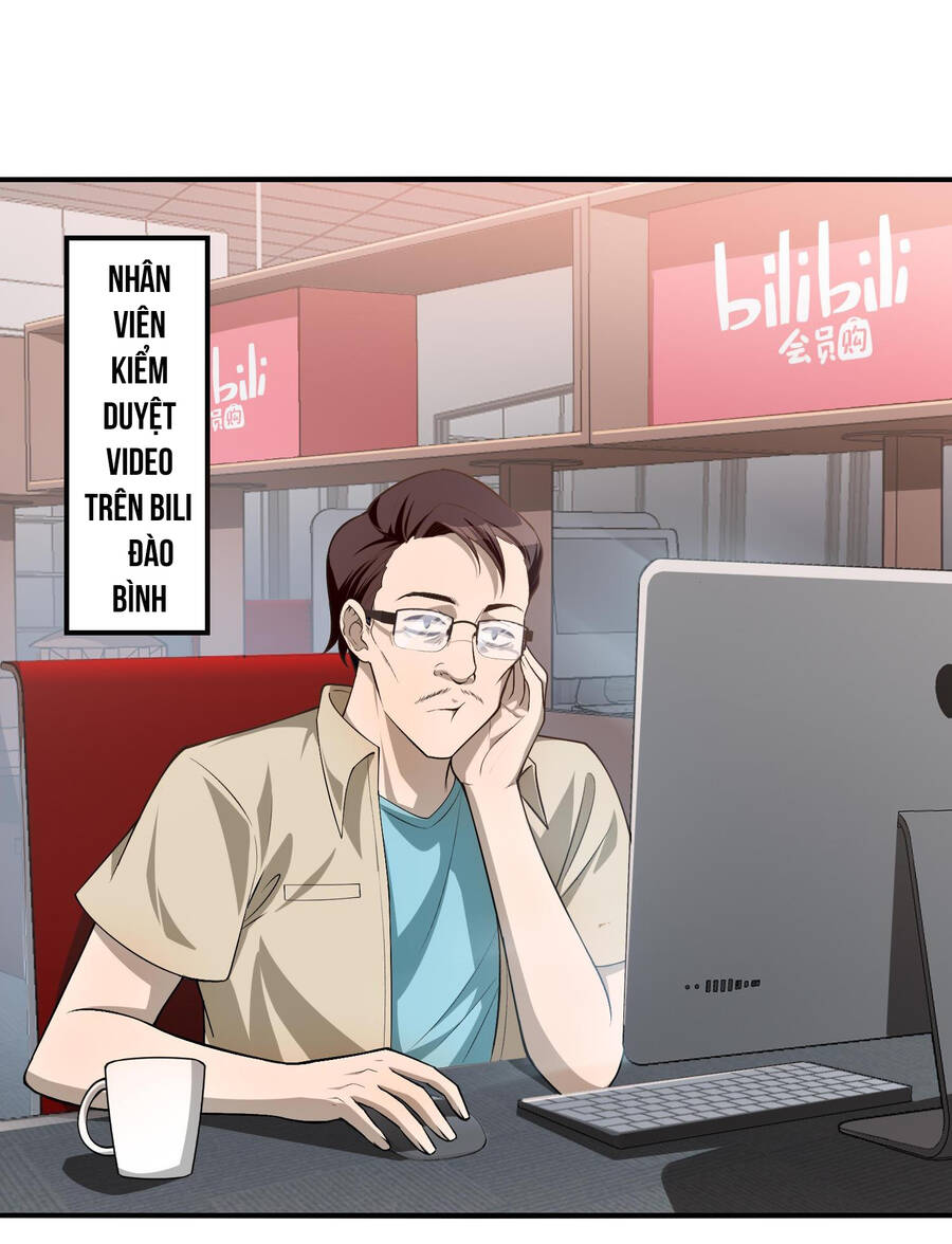 Tôi Livestream Cầu Hôn Nữ Quỷ Vậy Mà Thành Công!? Chapter 12 - 32