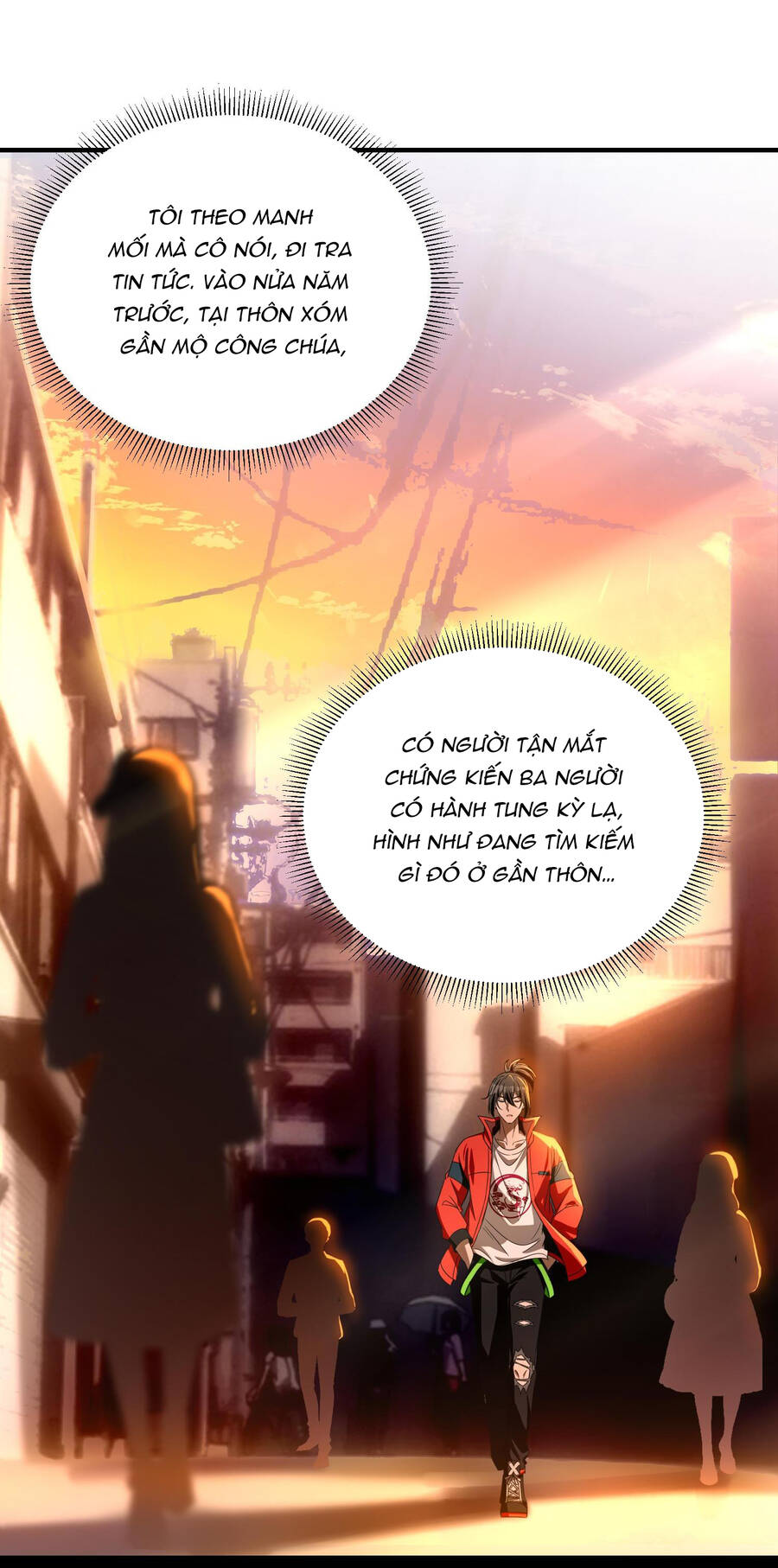 Tôi Livestream Cầu Hôn Nữ Quỷ Vậy Mà Thành Công!? Chapter 12 - 48