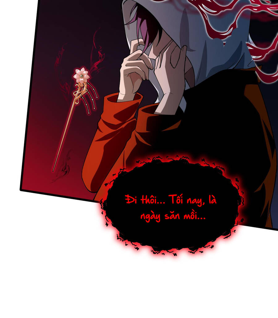 Tôi Livestream Cầu Hôn Nữ Quỷ Vậy Mà Thành Công!? Chapter 13 - 29
