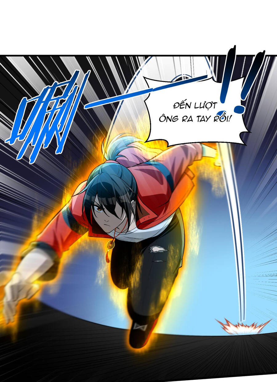 Tôi Livestream Cầu Hôn Nữ Quỷ Vậy Mà Thành Công!? Chapter 14 - 30