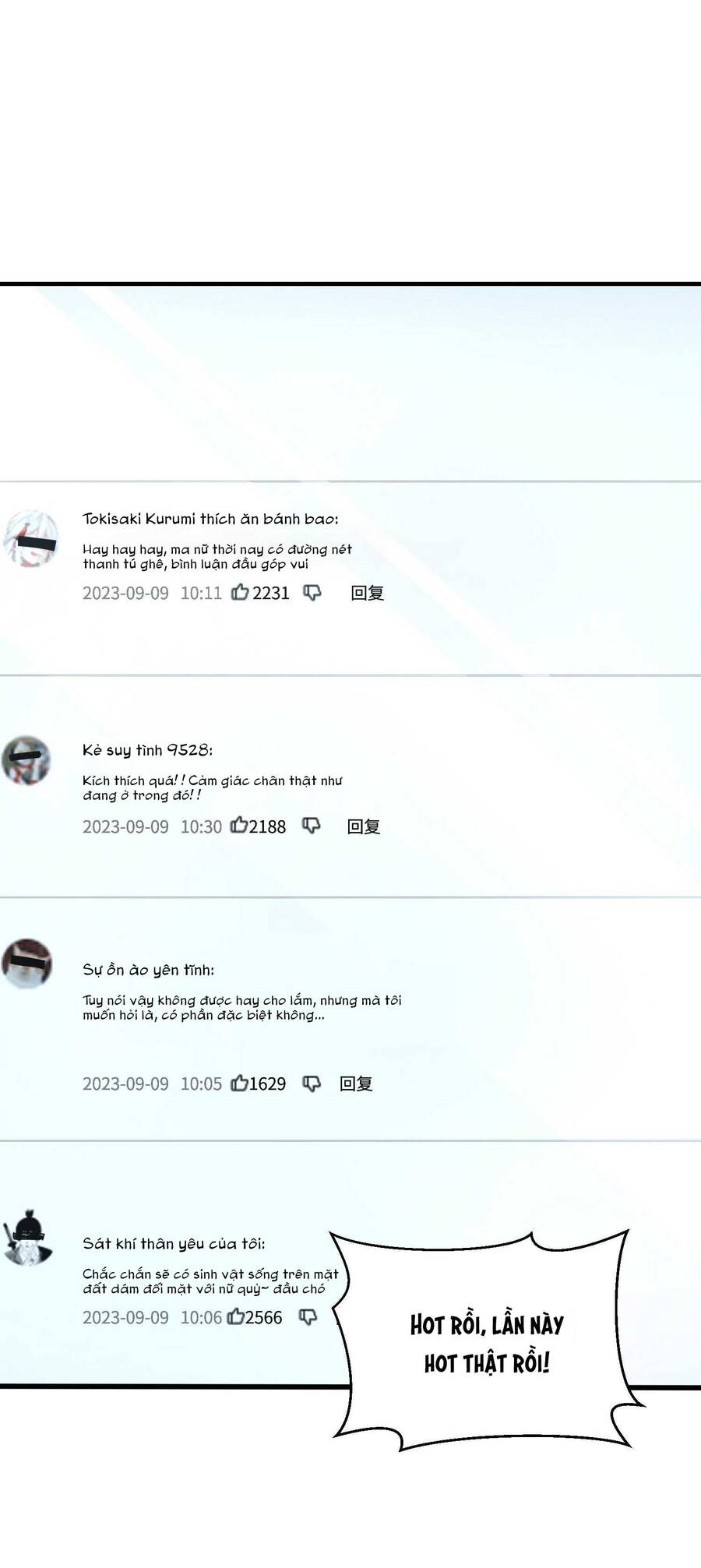Tôi Livestream Cầu Hôn Nữ Quỷ Vậy Mà Thành Công!? Chapter 17 - 52