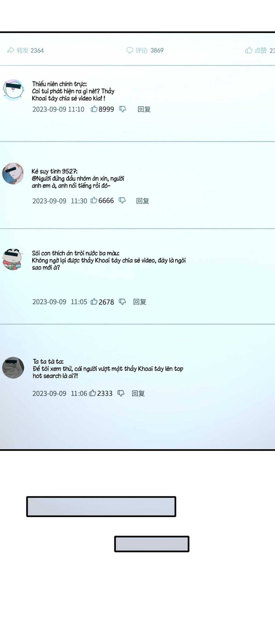 Tôi Livestream Cầu Hôn Nữ Quỷ Vậy Mà Thành Công!? Chapter 18 - 15