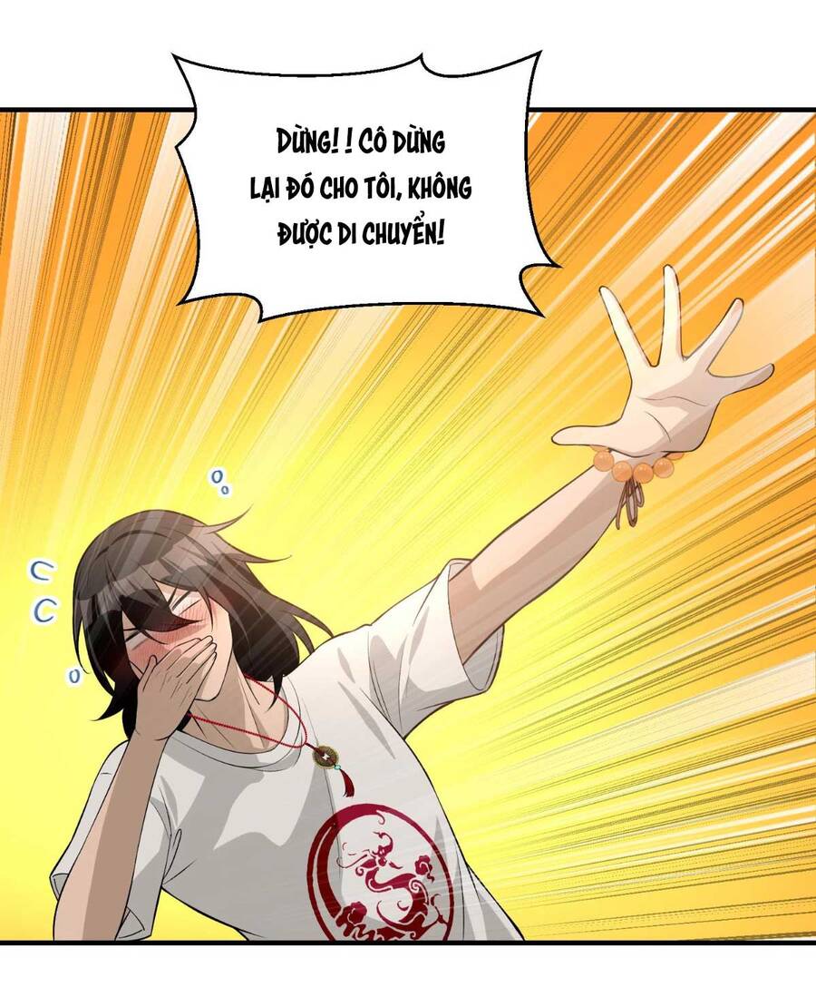 Tôi Livestream Cầu Hôn Nữ Quỷ Vậy Mà Thành Công!? Chapter 18 - 31