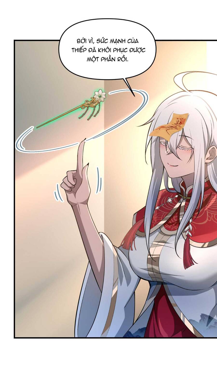 Tôi Livestream Cầu Hôn Nữ Quỷ Vậy Mà Thành Công!? Chapter 18 - 43