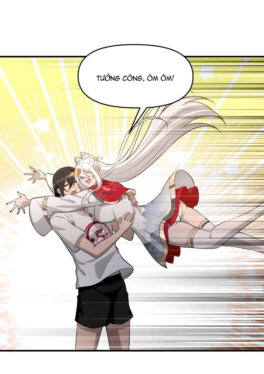 Tôi Livestream Cầu Hôn Nữ Quỷ Vậy Mà Thành Công!? Chapter 18 - 46