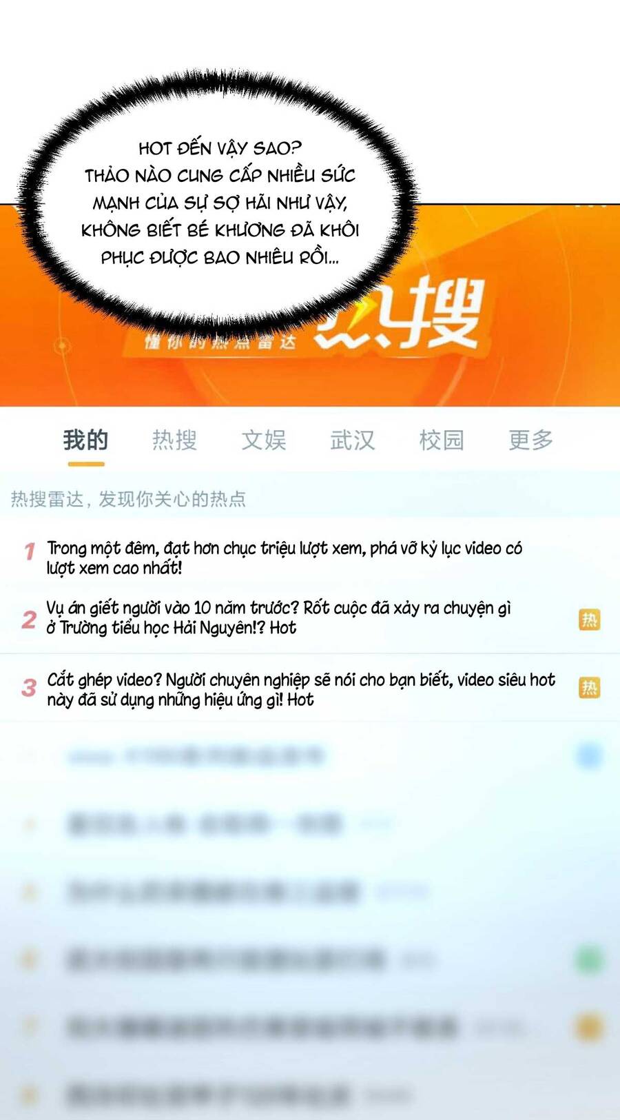 Tôi Livestream Cầu Hôn Nữ Quỷ Vậy Mà Thành Công!? Chapter 18 - 62