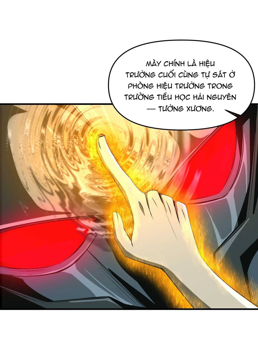 Tôi Livestream Cầu Hôn Nữ Quỷ Vậy Mà Thành Công!? Chapter 20 - 35