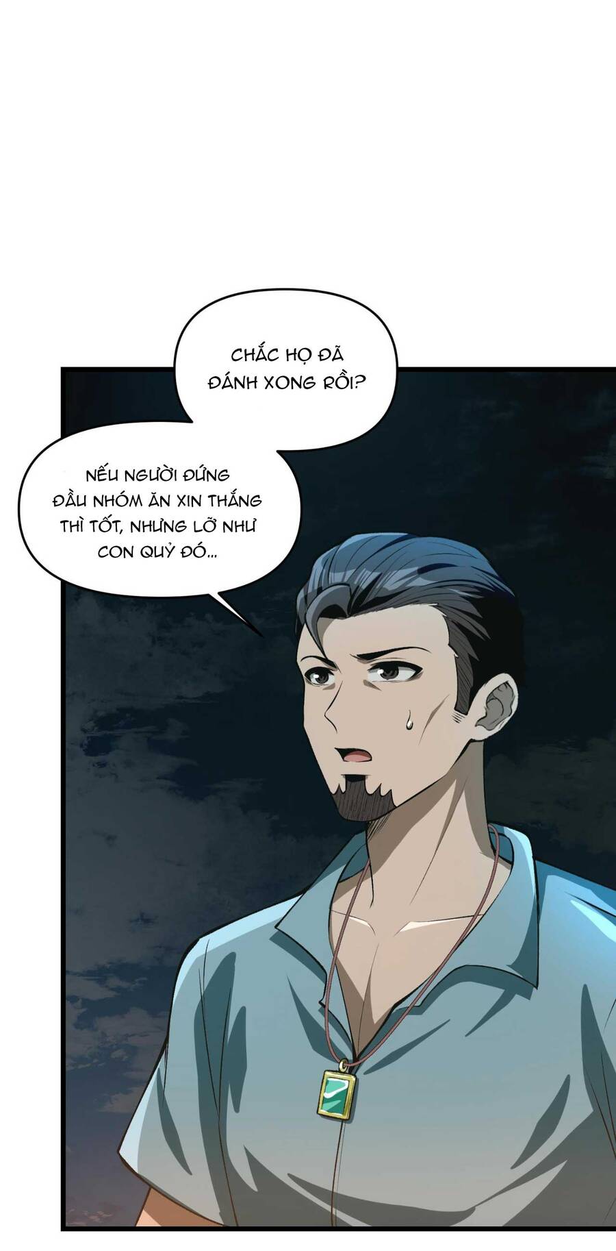 Tôi Livestream Cầu Hôn Nữ Quỷ Vậy Mà Thành Công!? Chapter 21 - 32
