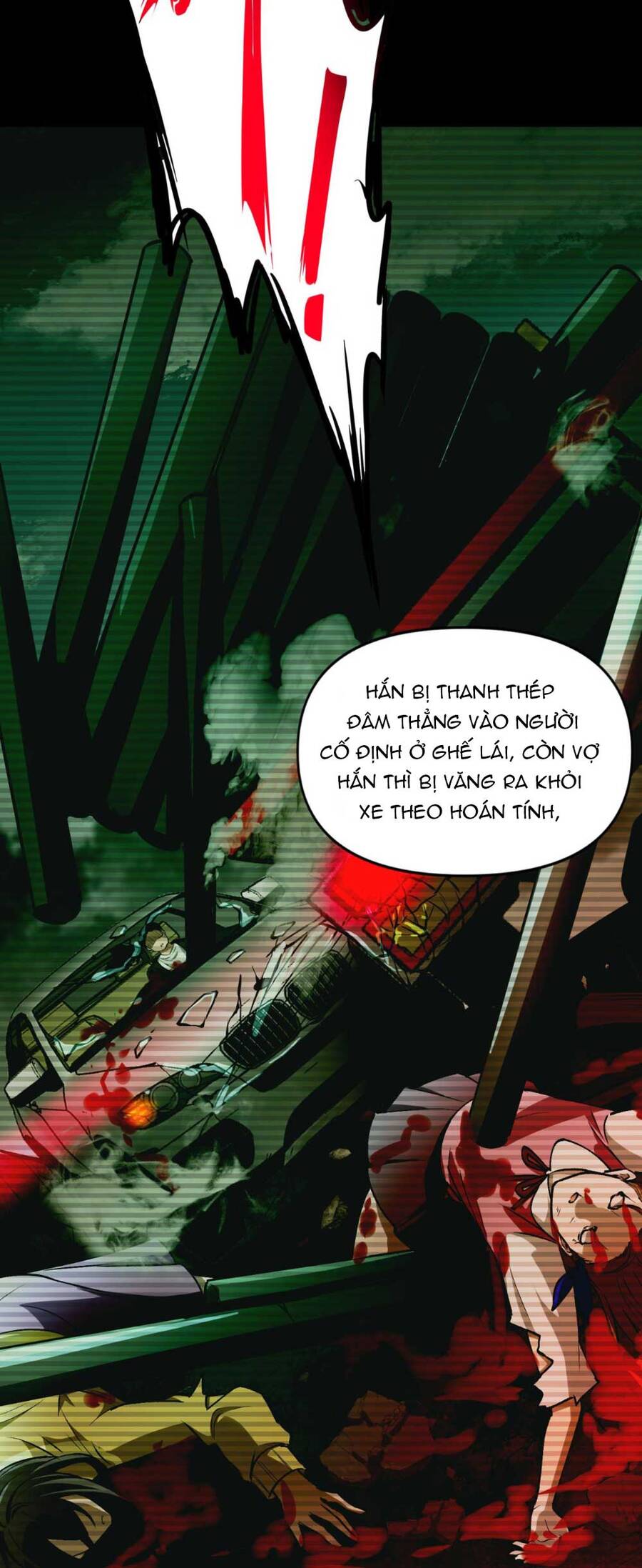 Tôi Livestream Cầu Hôn Nữ Quỷ Vậy Mà Thành Công!? Chapter 21 - 55