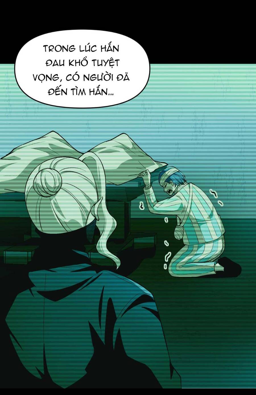 Tôi Livestream Cầu Hôn Nữ Quỷ Vậy Mà Thành Công!? Chapter 21 - 57
