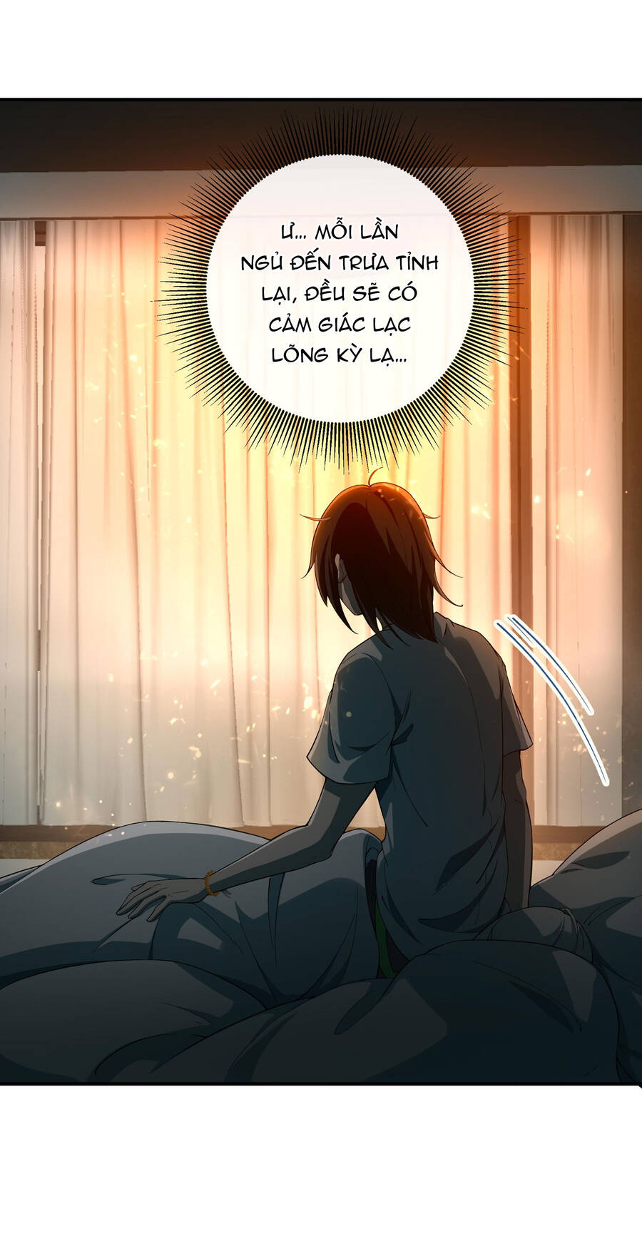 Tôi Livestream Cầu Hôn Nữ Quỷ Vậy Mà Thành Công!? Chapter 22 - 39