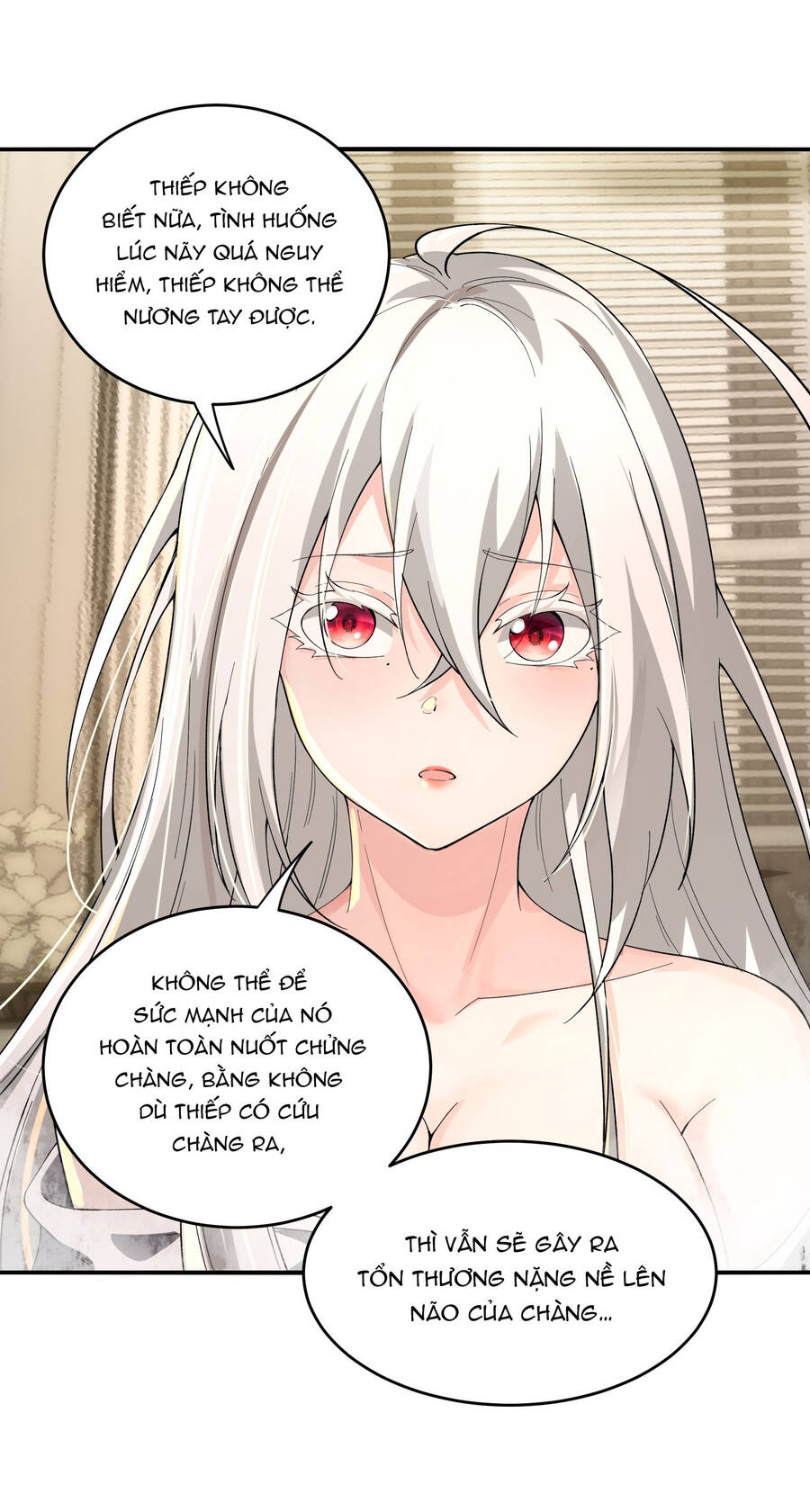 Tôi Livestream Cầu Hôn Nữ Quỷ Vậy Mà Thành Công!? Chapter 23 - 39