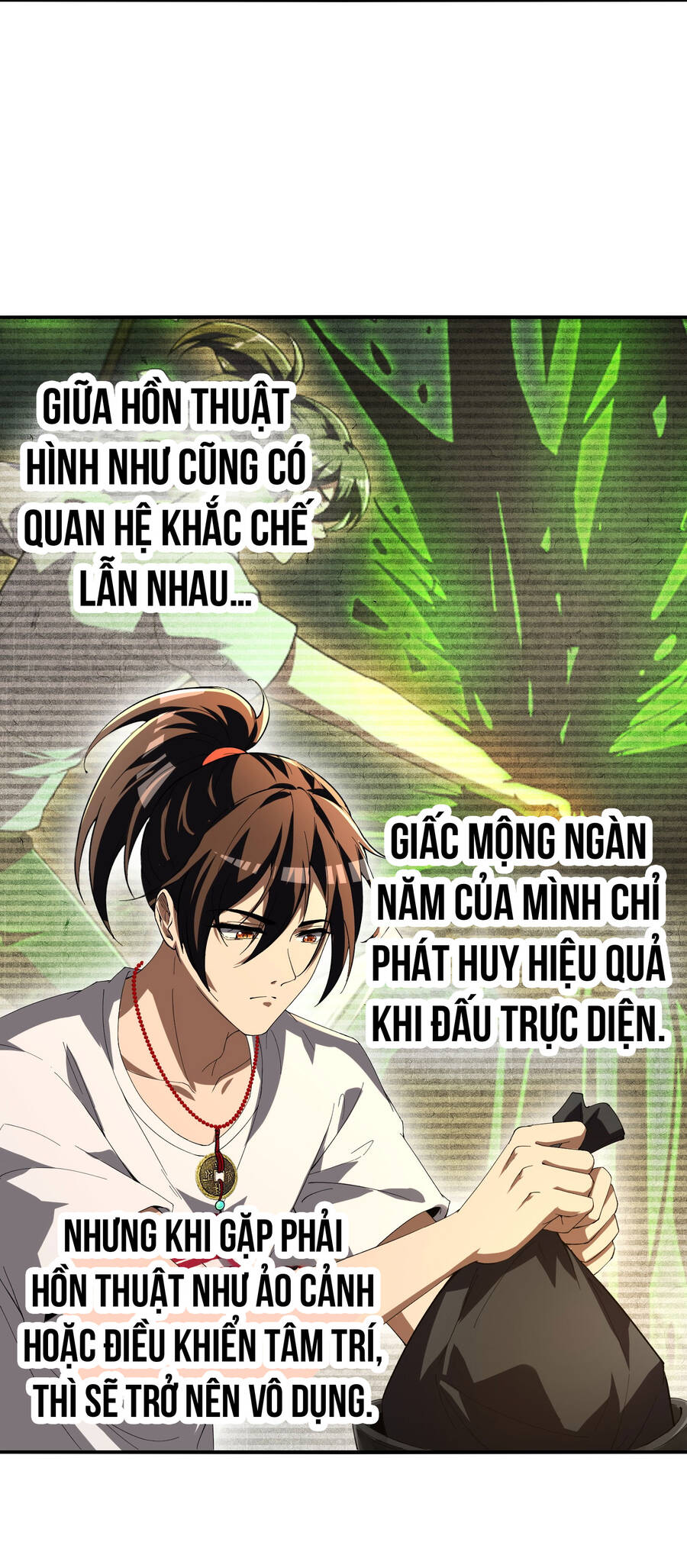 Tôi Livestream Cầu Hôn Nữ Quỷ Vậy Mà Thành Công!? Chapter 23 - 45