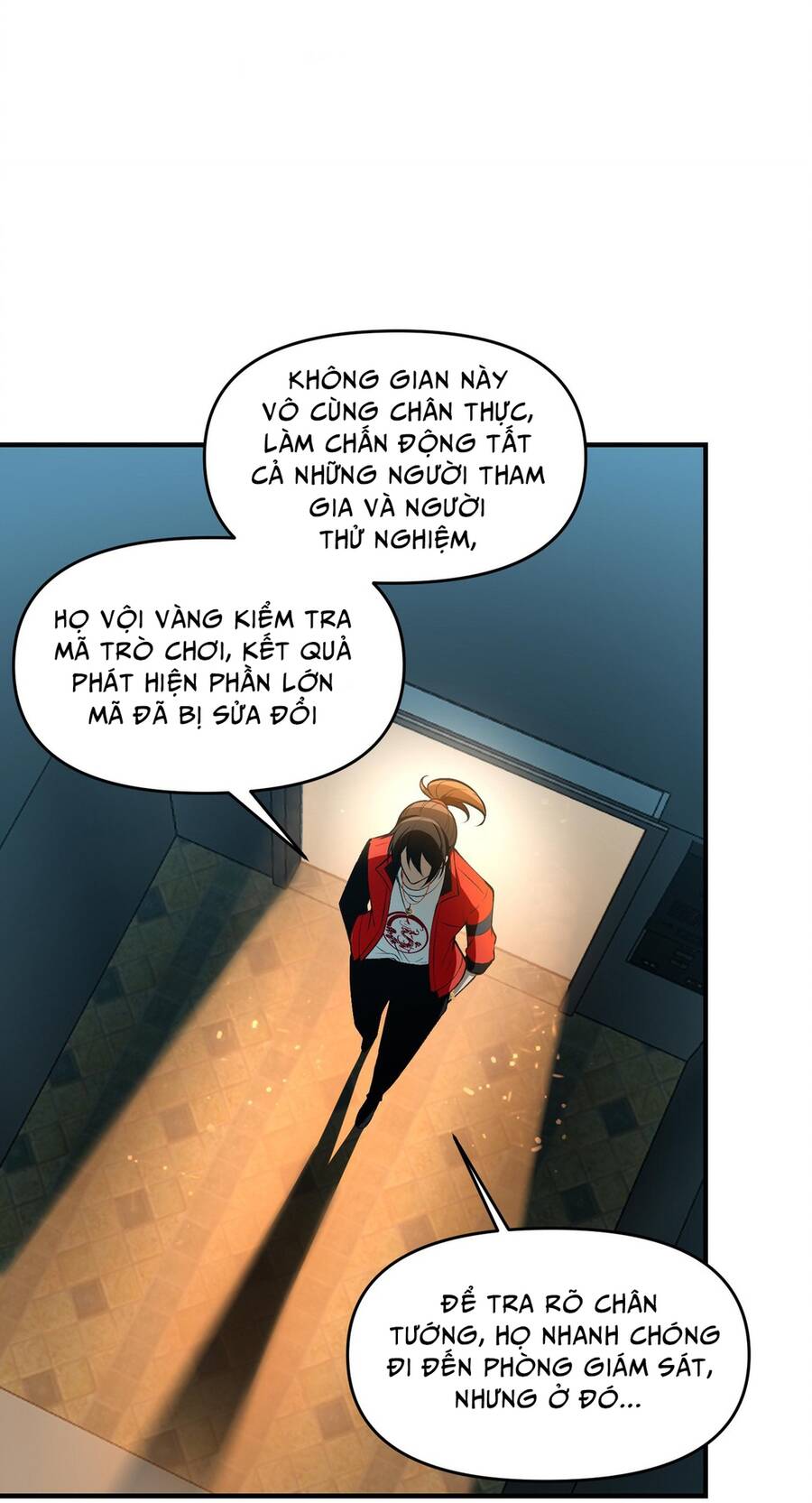 Tôi Livestream Cầu Hôn Nữ Quỷ Vậy Mà Thành Công!? Chapter 26 - 11