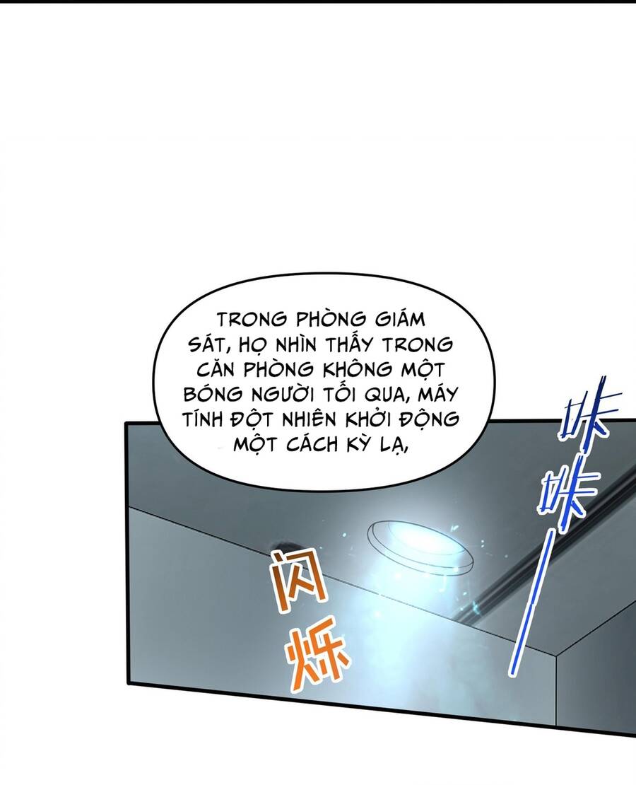 Tôi Livestream Cầu Hôn Nữ Quỷ Vậy Mà Thành Công!? Chapter 26 - 13