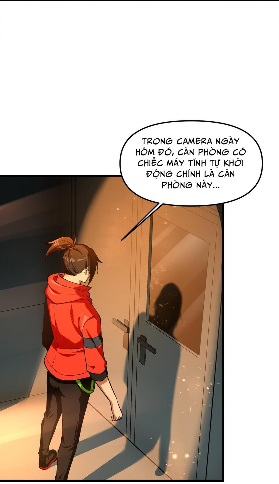 Tôi Livestream Cầu Hôn Nữ Quỷ Vậy Mà Thành Công!? Chapter 26 - 23