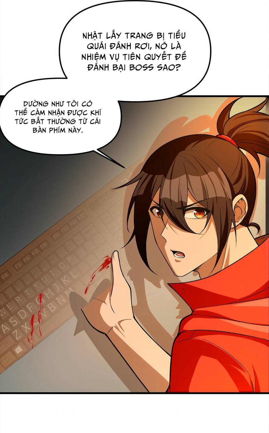 Tôi Livestream Cầu Hôn Nữ Quỷ Vậy Mà Thành Công!? Chapter 26 - 29