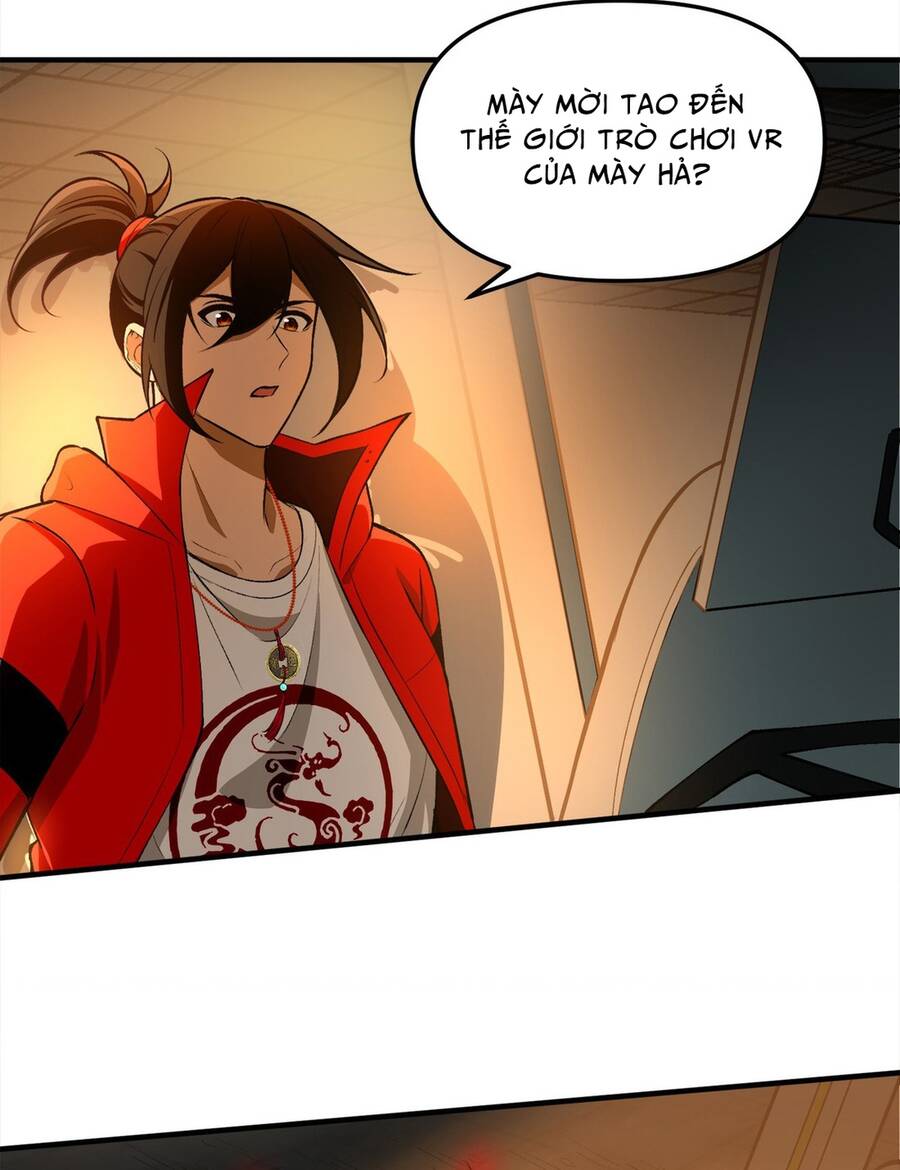 Tôi Livestream Cầu Hôn Nữ Quỷ Vậy Mà Thành Công!? Chapter 26 - 35