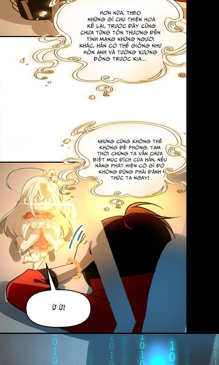 Tôi Livestream Cầu Hôn Nữ Quỷ Vậy Mà Thành Công!? Chapter 26 - 39