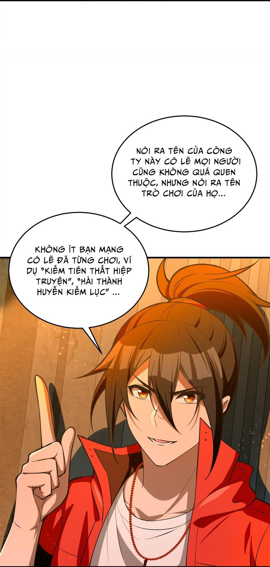 Tôi Livestream Cầu Hôn Nữ Quỷ Vậy Mà Thành Công!? Chapter 26 - 5