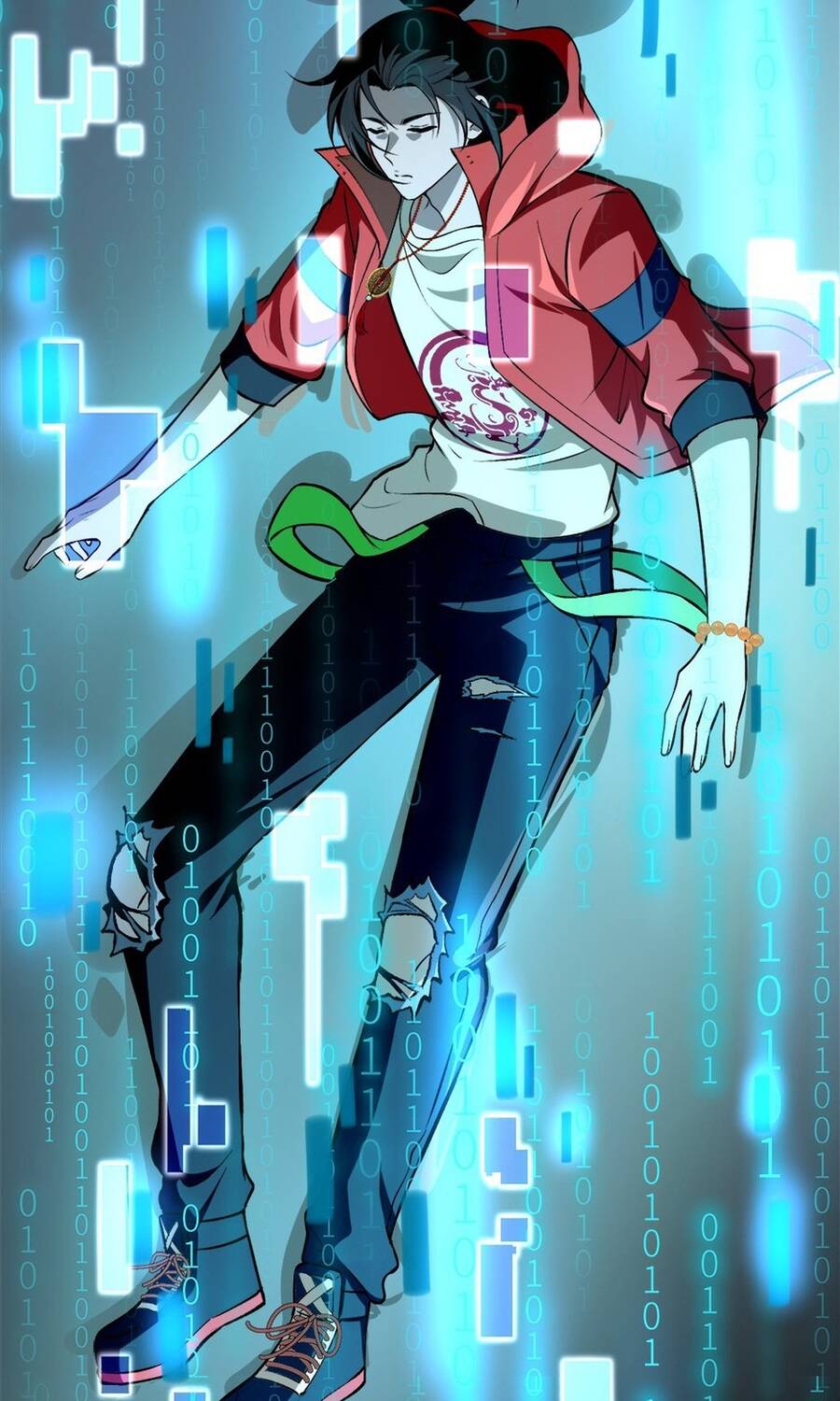 Tôi Livestream Cầu Hôn Nữ Quỷ Vậy Mà Thành Công!? Chapter 26 - 41