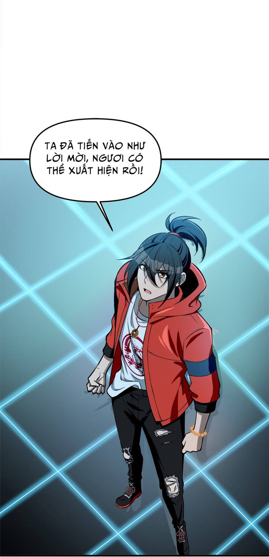 Tôi Livestream Cầu Hôn Nữ Quỷ Vậy Mà Thành Công!? Chapter 26 - 44